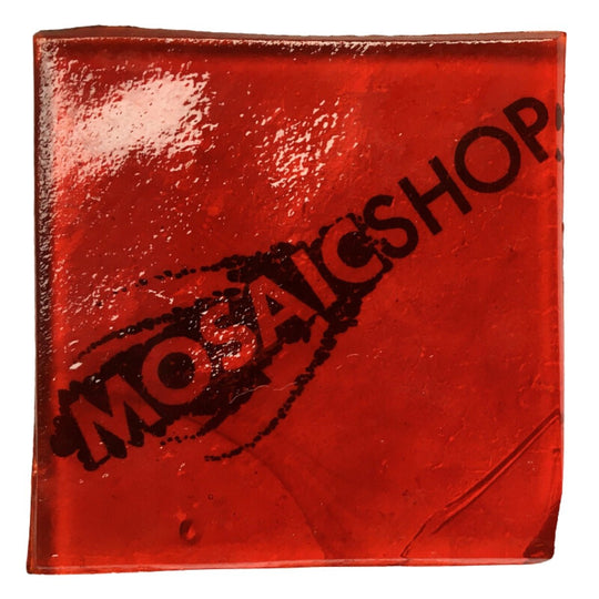 Emaux De Albertini  Clear Burgundy