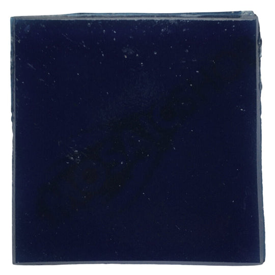 Albertini Glas Oosters Blauw