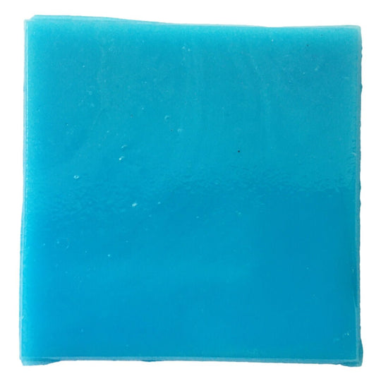 Albertini Glas Turkoois