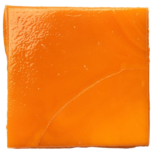 Albertini Glas Zonnegeel