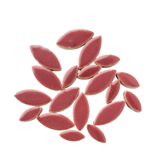 Pétalos Malva Oscuro