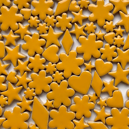 Charms Curry (nouvelles formes)