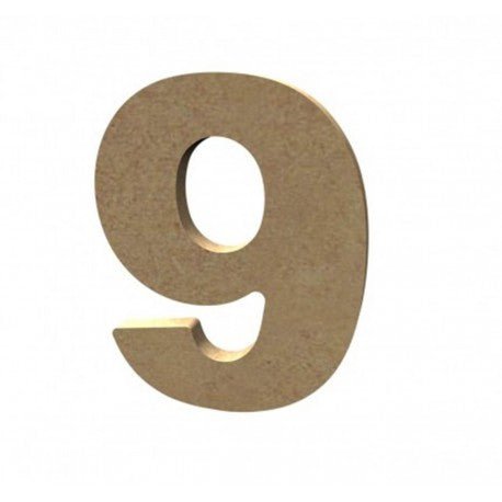 Chiffre 9