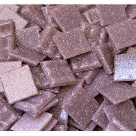 Mosaico de Vidrio 20mm Violeta