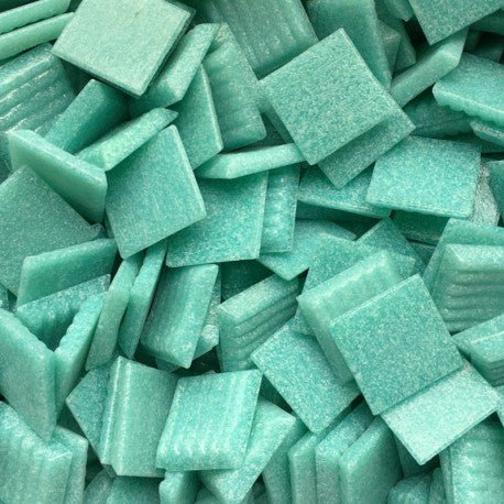 Pâtes de verre Murano 20mm  Anemon