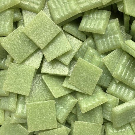 Pâtes de verre Murano 20mm  Bambou