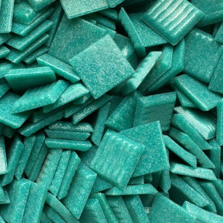 Pâtes de verre Murano 20mm  Lagune