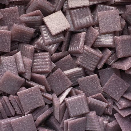 Glasmozaiek Murano 20mm Lavendel