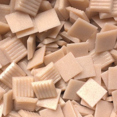 Glasmozaiek Murano 20mm Oud Roze