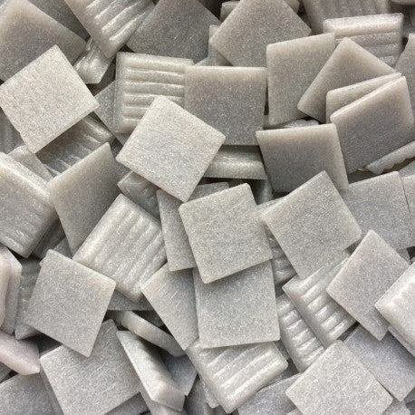 Glasmozaiek Murano 20mm Mist