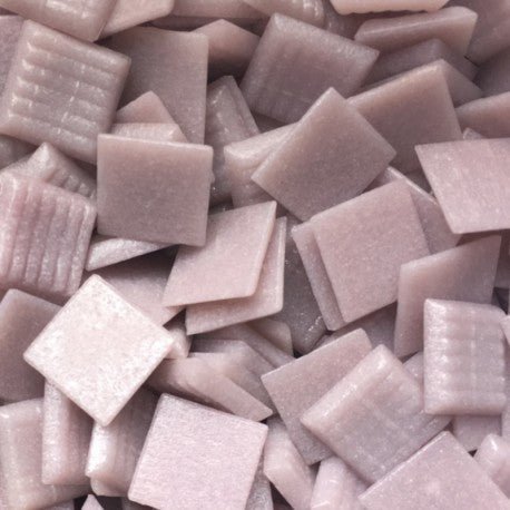 Glasmozaiek Murano 20mm Orchidee