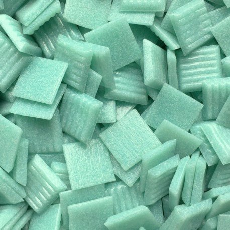 Pâtes de verre Murano 20mm  Plancton