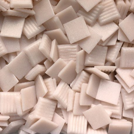 Glasmozaiek Murano 20mm Roze