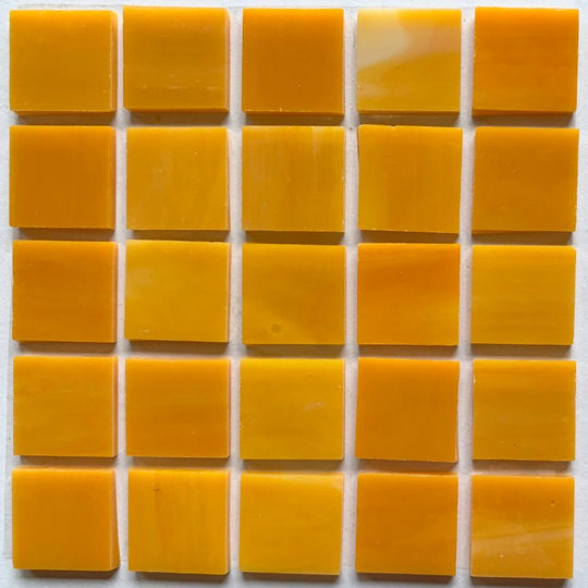 Pâtes De Verre Tiffany 20mm Mangue