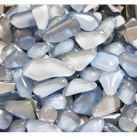 Cailloux De Verre Mix Campunele