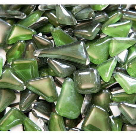 Cailloux De Verre Mix Conifère 