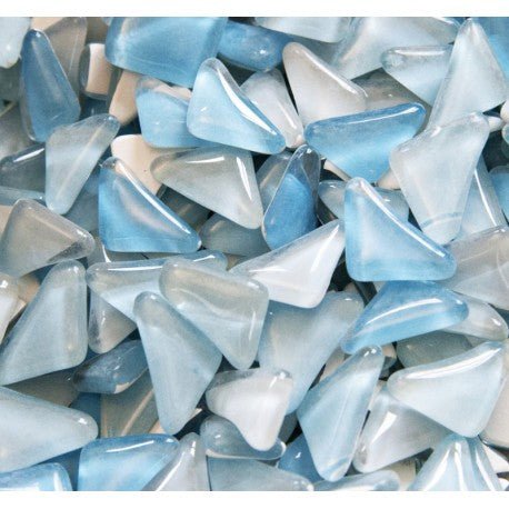 Cailloux De Verre Mix Jacinthe d'Eau 