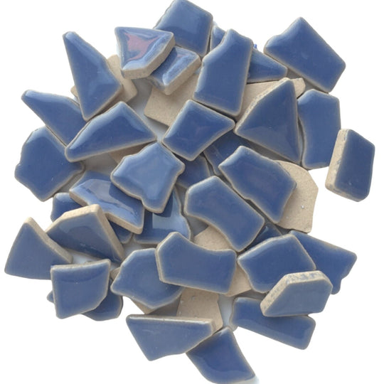 Ceramic Puzzles  Foxglove
