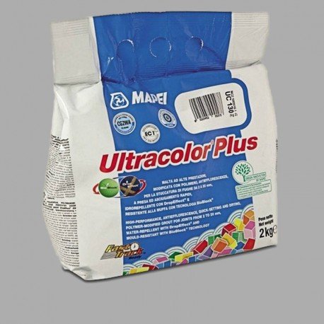 Mapei-111 Gris Plata