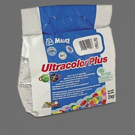 Mapei-112 Gris Medio