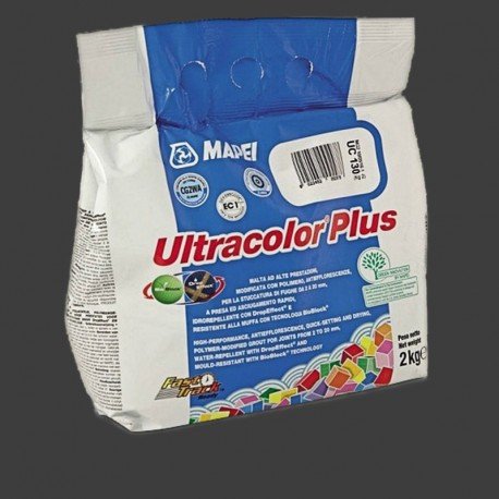 Mapei-113 Gris Cemento