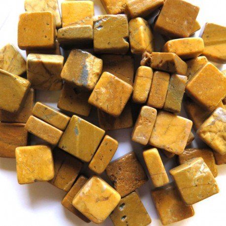 Marmo 10mm Giallo Rame