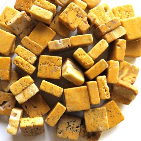 Marmo 10mm Giallo Reale