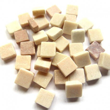 Marmo 10mm Hibiscus Rosa