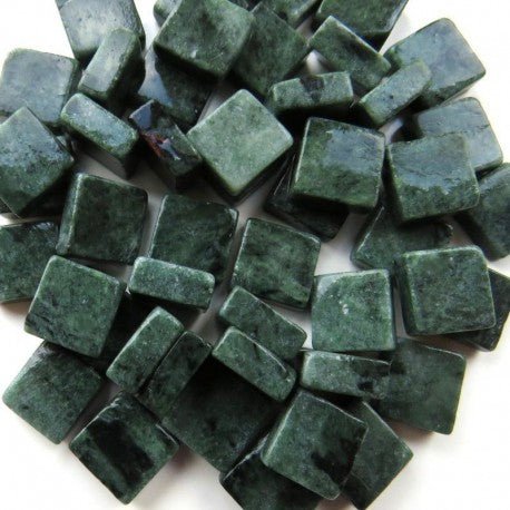 Marbre 10mm  Verde Jade