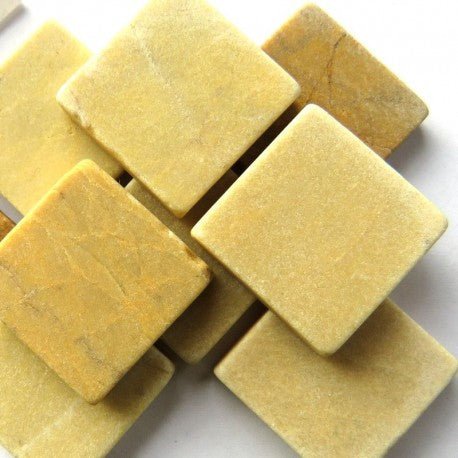 Marmor 20mm  Giallo Cream