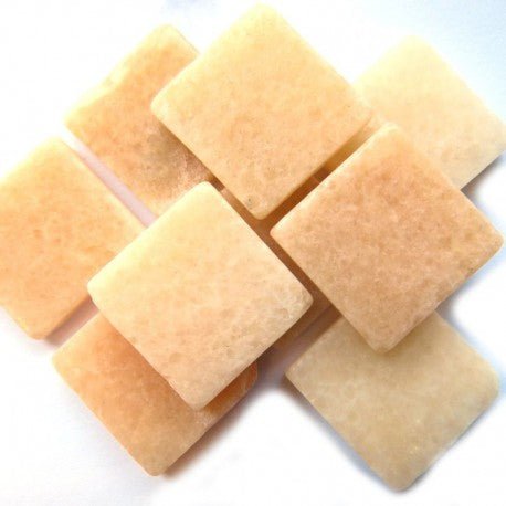 Marmor 20mm  Hibiscus Rosa