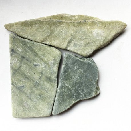 Marbre Irrégulier Emerald Vert