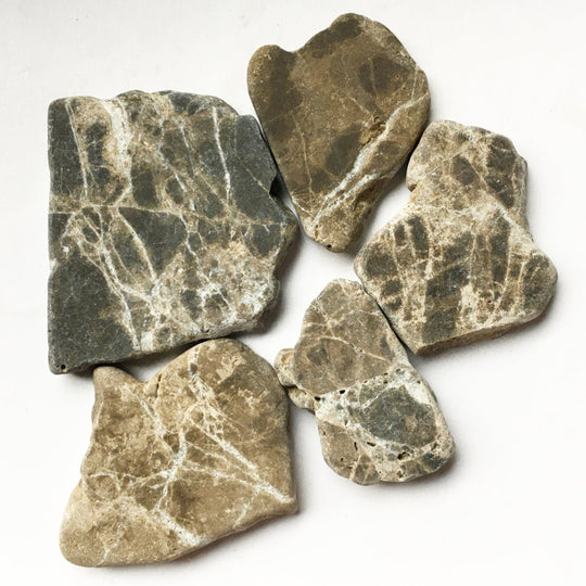 Marbre Irrégulier Emperador