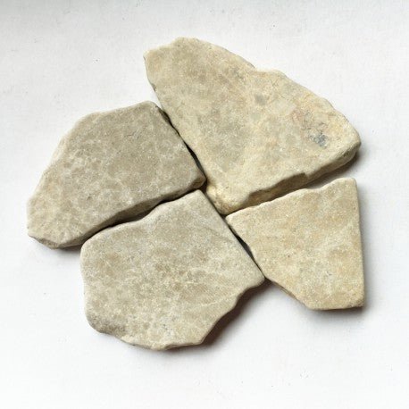 Marbre Irrégulier Giallo Reale