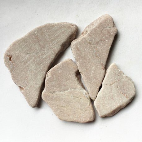 Marbre Irrégulier Pink Cream