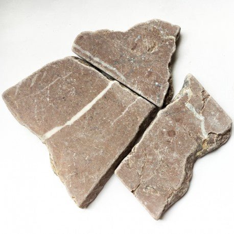 Marbre Irrégulier Rose