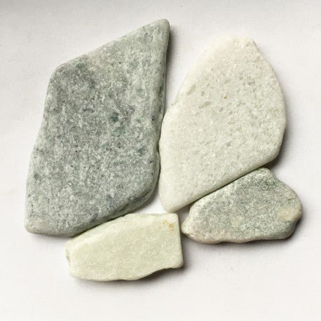 Marbre Irrégulier Verde Luz