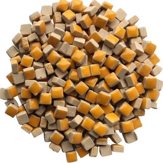 Micro Céramiques 5mm  Curry