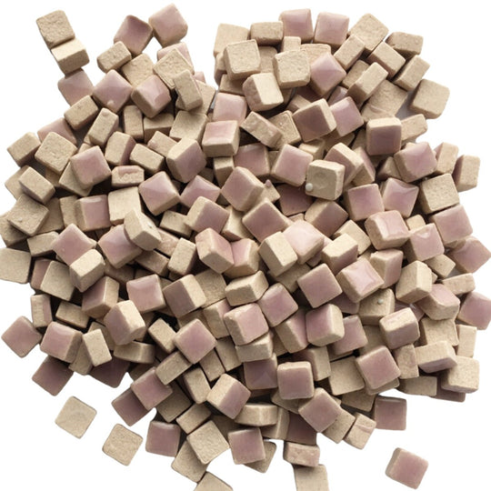 Micro Céramiques 5mm  Lilas