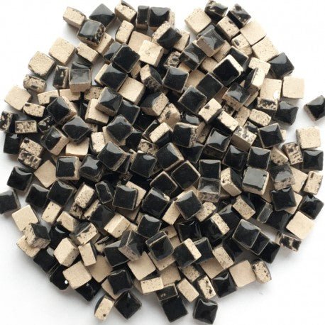 Micro Céramiques 5mm  Noir