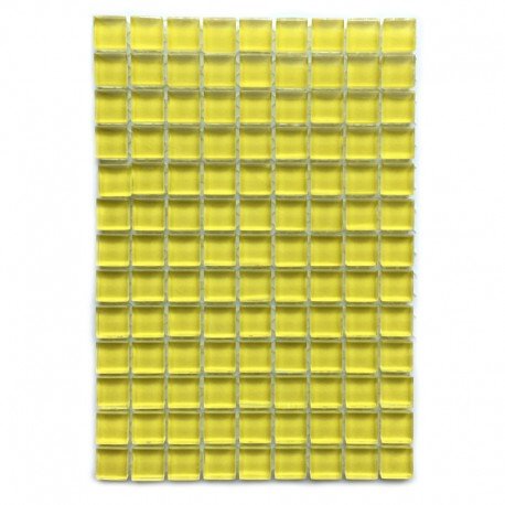Murrini 10mm Limone