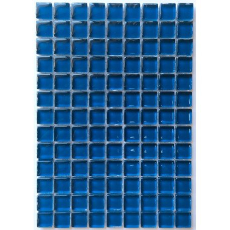 Murrini 10mm Blu Scuro