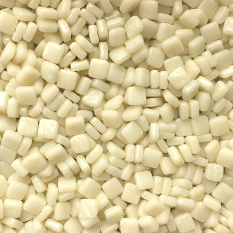 Ottoman 8mm Alabastro