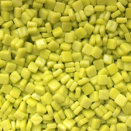 Ottoman 8mm Green Yellow