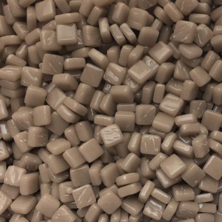 Ottoman 8mm Gris Caqui