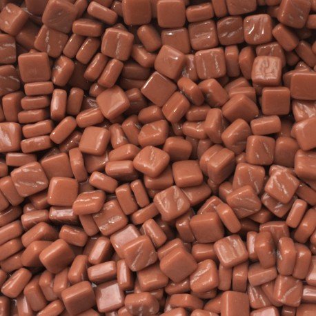 Ottoman 8mm Castaño