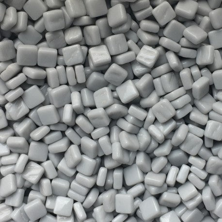 Ottoman 8mm Gris Claro