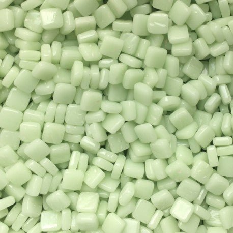 Ottoman 8mm Verde Claro