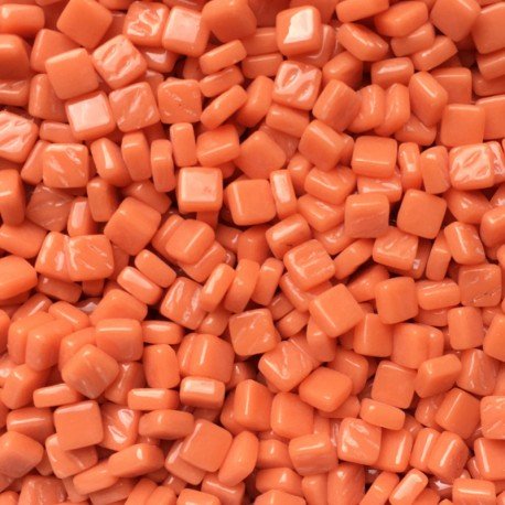 Ottoman 8mm Mandarina