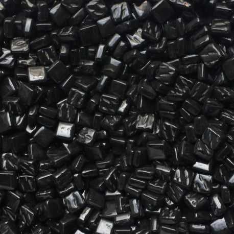 Ottoman 8mm Ópalo Negro